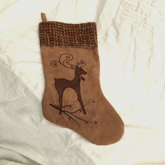 Santa's Best Other - Christmas Eve by Santa's Best Stocking